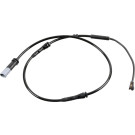 FEBI BILSTEIN 37437 Verschleißkontakt, Warnkontakt FEBI BILSTEIN 37437 Verschleißkontakt, Warnkontakt