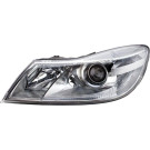 Hella 2 x HELLA Hauptscheinwerfer 1LL 247 052-271