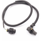 GEBE | Sensor, Raddrehzahl | 9 1073 1