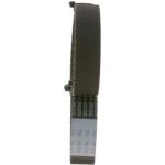 BOSCH 1 987 949 016 Zahnriemen BOSCH 1 987 949 016 Zahnriemen