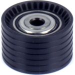 Umlenk-/Führungsrolle, Zahnriemen GE355.38 Umlenk-/Führungsrolle, Zahnriemen GE355.38