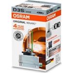 OSRAM XENARC ORIGINAL 66340 Glühlampe, Scheinwerfer D3S 42V 35W PK32d-5, 4100K, Xenon OSRAM XENARC ORIGINAL 66340 Glühlampe, Scheinwerfer D3S 42V 35W PK32d-5, 4100K, Xenon