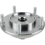 Radnabe N 1064 Radnabe N 1064