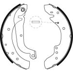 Bremsbackensatz GS8565