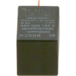 BOSCH 0 281 003 099 Steuergerät, Glühzeit BOSCH 0 281 003 099 Steuergerät, Glühzeit
