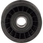 Umlenk-/Führungsrolle, Keilrippenriemen T38016