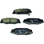 Hella Pagid 8DB 355 013-191 Bremsbelagsatz, Scheibenbremse Hella Pagid 8DB 355 013-191 Bremsbelagsatz, Scheibenbremse