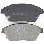 Bremsbelagsatz, Scheibenbremse 1170292 Bremsbelagsatz, Scheibenbremse 1170292