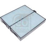 FEBI BILSTEIN 184319 Innenraumfilter FEBI BILSTEIN 184319 Innenraumfilter