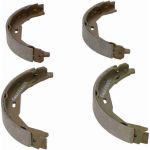 Vaico V30-7527 Bremsbackensatz, Feststellbremse Vaico V30-7527 Bremsbackensatz, Feststellbremse