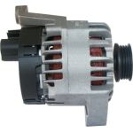 Generator 8EL 012 430-431 Generator 8EL 012 430-431