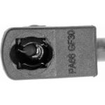 Gasfeder, Motorhaube V10-2159 Gasfeder, Motorhaube V10-2159