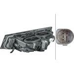 Nebelscheinwerfer 1PL 010 477-181