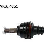 Antriebswelle VKJC 4051