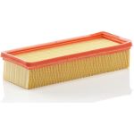 MANN-FILTER C 2341 Luftfilter MANN-FILTER C 2341 Luftfilter