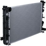 Kühler, Motorkühlung 733147