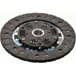 Kupplungsscheibe 1861 775 035