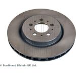 Bremsscheibe ADF124381 Bremsscheibe ADF124381