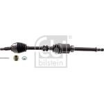febi bilstein 196009 Antriebswelle febi bilstein 196009 Antriebswelle