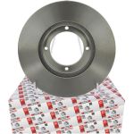 Ferodo DDF389 Bremsscheibe PREMIER Ferodo DDF389 Bremsscheibe PREMIER