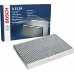 BOSCH 1 987 435 559 Innenraumfilter FILTER+pro