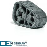 Halter Abgasanlage 7P0 253 147 A OEGERMANY 803062 Halter Abgasanlage 7P0 253 147 A OEGERMANY 803062