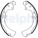 Delphi LS1505 Bremsbackensatz Delphi LS1505 Bremsbackensatz