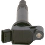 BOSCH 0 986 AG0 500 Zündspule BOSCH 0 986 AG0 500 Zündspule