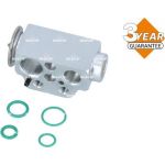 NRF 38511 Expansionsventil, Klimaanlage EASY FIT NRF 38511 Expansionsventil, Klimaanlage EASY FIT