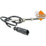 NRF 707220 Sensor, Abgastemperatur EASY FIT