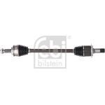 Antriebswelle 193605 Antriebswelle 193605