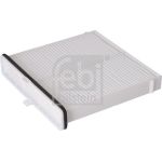 FEBI BILSTEIN 184045 Innenraumfilter FEBI BILSTEIN 184045 Innenraumfilter