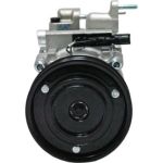Kompressor, Klimaanlage ACP 1231 000P Kompressor, Klimaanlage ACP 1231 000P