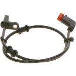 Sensor, Raddrehzahl 0 265 008 134 Sensor, Raddrehzahl 0 265 008 134