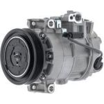 Kompressor, Klimaanlage ACP 591 000S