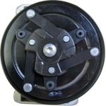 Mahle ACP 162 000P Kompressor, Klimaanlage BEHR Premium Line Mahle ACP 162 000P Kompressor, Klimaanlage BEHR Premium Line