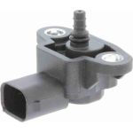 Sensor, Saugrohrdruck V30-72-0150