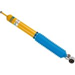 Fahrwerkssatz, Federn/Dämpfer 48-080347
