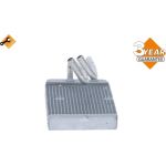Wärmetauscher, Innenraumheizung 54356 Wärmetauscher, Innenraumheizung 54356