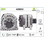 Generator 439933