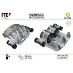 Bremssattel 9291555 Bremssattel 9291555