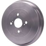 Bremstrommel 8DT 355 302-711