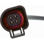 Vemo V10-72-1231 Sensor, Raddrehzahl Vemo V10-72-1231 Sensor, Raddrehzahl