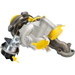 BMTS Turbolader 40006079