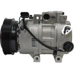 Kompressor, Klimaanlage ACP 445 000P Kompressor, Klimaanlage ACP 445 000P