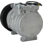 BOSCH 1 986 AD1 308 Kompressor, Klimaanlage