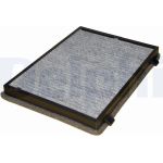 Delphi TSP0325263C Filter, Innenraumluft Delphi TSP0325263C Filter, Innenraumluft