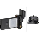 Luftmassenmesser 8ET 358 095-211 Luftmassenmesser 8ET 358 095-211
