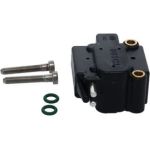 Adaptersatz, Kraftstoffdruckregler F 026 T03 002 Adaptersatz, Kraftstoffdruckregler F 026 T03 002