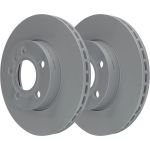 Bremsscheibe 24.0124-0128.1